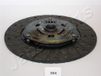 Japanparts DF-354 koppelingsplaat