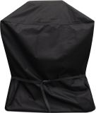 Unyqoos® Housse résistante aux intempéries et imperméable pour petits barbecues