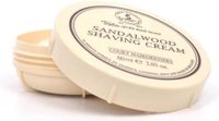 Taylor of Old Bond Street Sandalwood Scheercrème 60 ml