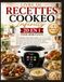 Livre Cookeo Livre De Recettes Cookeo Infinity 20 En 1 Pour Débutants