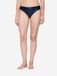 Joop! Slip Glam Vrouwen Donkere Saffier Gestreept