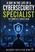 A Day In The Life Of A Cybersecurity Specialist: THE COMPLETE CAREER GUIDE FROM SOC ANALYST TO CISO