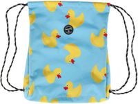 Blount & Pool Hawaii Gym Bag – Sporttas unisex – Maat OneSize