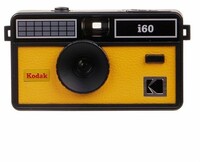 Kodak Kodak Retro Cool i60 Yellow