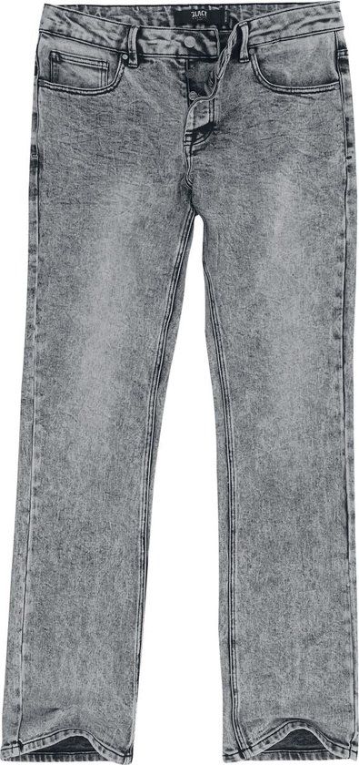 Black Premium by EMP grijze bootcut jeans - Heren - W33L34
