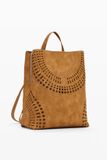 Desigual Orbis Sumy Backpack Camel