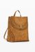 Desigual Orbis Sumy Backpack Camel