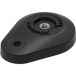 Quad Lock Base Quad Lock 360 - discreet met kabelkanaal