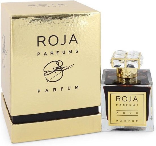 Roja Parfums Aoud parfum / unisex