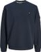 JACK&JONES CORE JCOJOE SWEAT CREW NECK SMU Heren Trui XXL