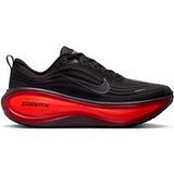 Nike Vomero Plus Heren - zwart, rood, Maat 44