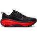 Nike Vomero Plus Heren - zwart, rood, Maat 44