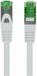 Lanberg FTP Category 7 Rigid Network Cable, 10 m, Grey