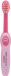FREZYDERM Sensiteeth Brosse à dents Doux Rose