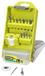 RYOBI RAR100K-16 - Graveerpen Set - 16-delig - Hout en Metaal