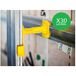 Isover - Appui Optima 2, 75mm-160mm Lot De 30 Unités