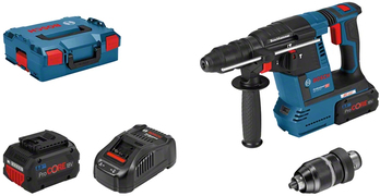 Bosch GBH 18V-26F PROFESSIONAL