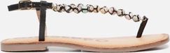 Gioseppo Creswell sandalen zwart - Maat 38