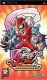 Capcom Viewtiful Joe: Red Hot Rumble
