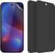 kwmobile 3x film de protection pour Google Pixel 9a