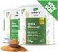 Nature's Finest Liver Health Package – Natural Detox Program to Support Liver Pain - Healthy Liver Formula PRO