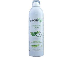 Probilife Allergy Free Spray - 200ml - Anti-Allergie Spray voor Textiel en Matrassen