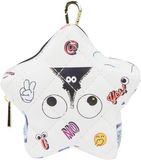 myMo pop Hanger Vrouwen Wit