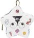myMo pop Hanger Vrouwen Wit