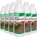 HG Groene Aanslagreiniger - 6 x 1 liter - Voordeelverpakking