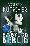 Babylon Berlin: A Gereon Rath Mystery: 1 Paperback