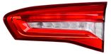 HELLA Achterlicht rechts, 12V LED halogeen, Aftermarket-expertise voor FORD FOCUS