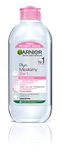 Garnier Skin Naturals 3-in-1 Micellaire vloeistof voor de gevoelige huid 700 ml