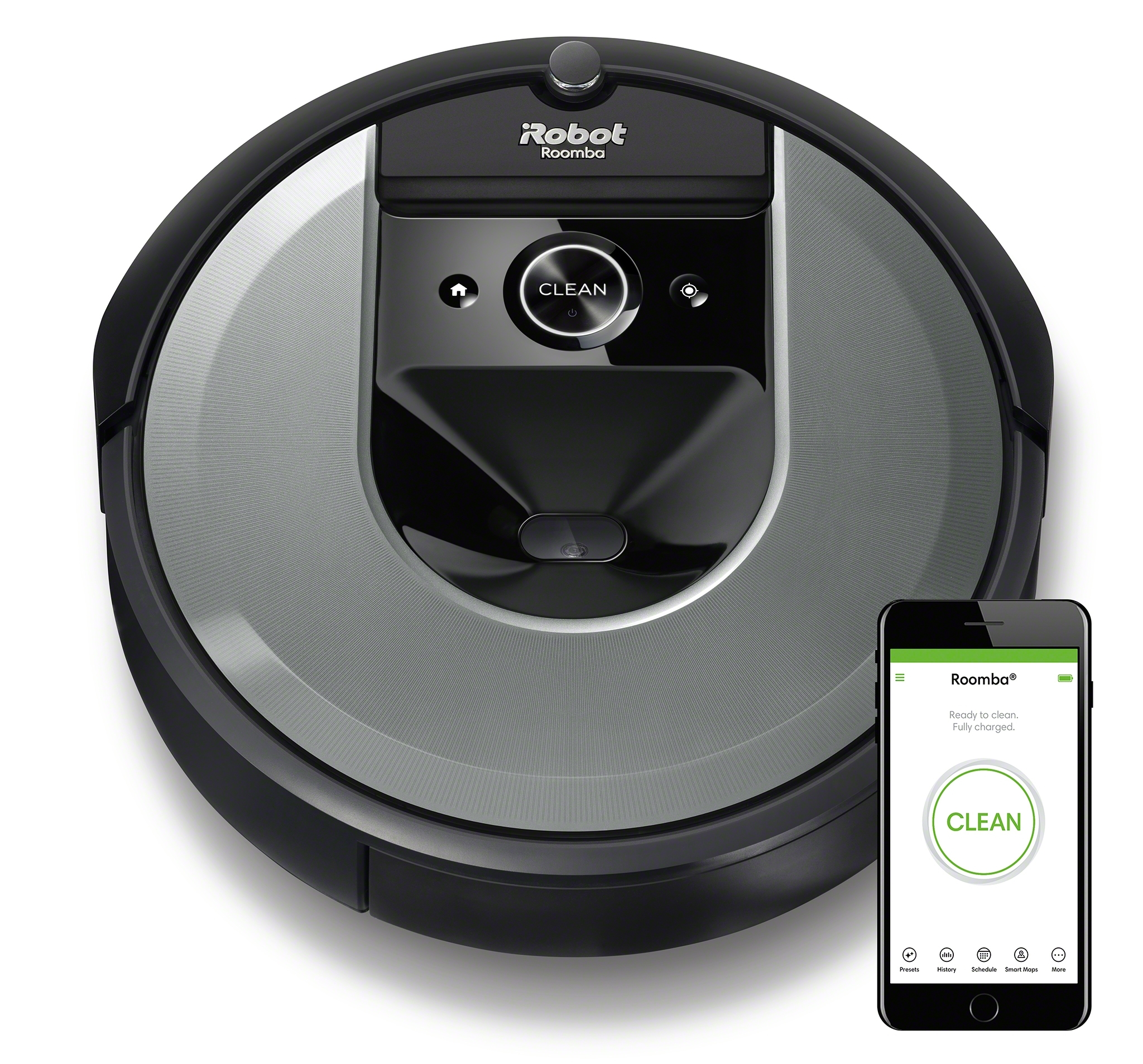 iRobot Roomba® i7150