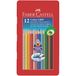 Faber-Castell Colour Grip - Kleurpotloden - 12 stuks - Multi