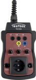 Testboy TV 910 Testadapter