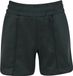 Urban Classics Tennis Core Short Enfant Vert foncé