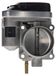 NISSENS 955005 Clapet d'accélérateur pour RENAULT Clio III Schrägheck (BR0/1, CR0/1) MEGANE III Grandtour (KZ0/1) Scénic III (JZ0/1) GRAND SCÉNIC III (JZ0/1)