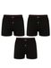 Erdem Boxershorts zwart