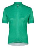 Endura Women's Fs260 Print S/s Jersey Green - XL