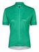 Endura Women's Fs260 Print S/s Jersey Green - XL