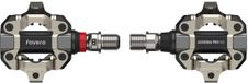Favero Assioma Pro Mx-1 Pedalen Met Vermogensmeter Zilver