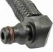 METZGER 0840077 Tuyau de retour de carburant pour BMW 3 Touring (E91), système common rail