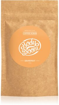 BodyBoom Grapefruit