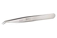 Erem Weller Erem® 3CBS Precisiepincet Punt, gebogen 40°, fijn 110.00 mm