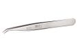 Erem Weller Erem® 3CBS Precisiepincet Punt, gebogen 40°, fijn 110.00 mm