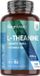 WeightWorld L-Theanine met Zwarte Peper en Vitamine B6 - 400 mg per portie - 180 vegan capsules voor 6 maanden