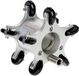 ROTHENBERGER Rollenschlitten RS40/150 DN150 voor ROCAM Plus - 69118
