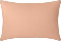 Essix Gatsby Kussenhoes van velours 40x60cm Bleekroze