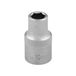 Soer BV Dop 1/2 10 mm Gris