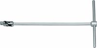 GEDORE T-sleutel 3/8 inch